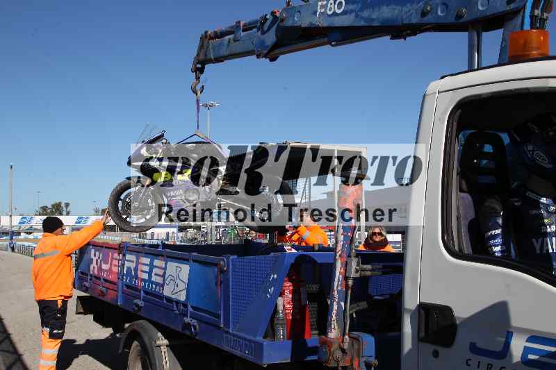 Archiv-2025/02 28.-31.01.2025 Moto Center Thun Jerez/31.01.2025 Impressionen